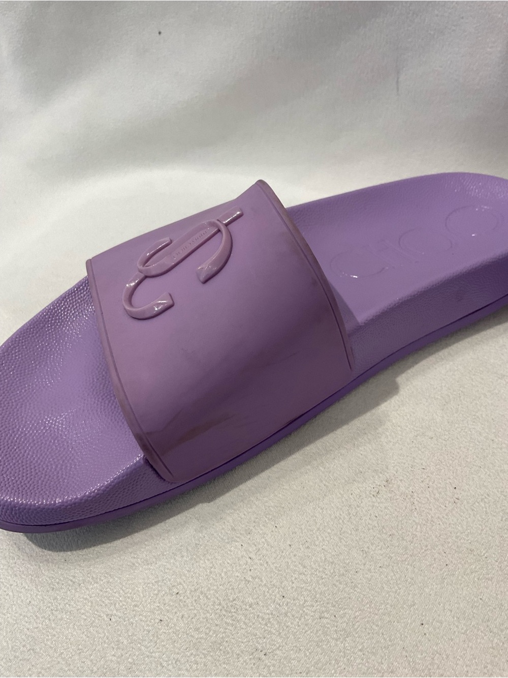 Jimmy Choo Slides - Picture 6 of 6